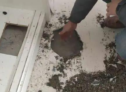 新河卫生间漏水维修公司分享下精确定位查漏水一次多少钱?不同级别收费不同